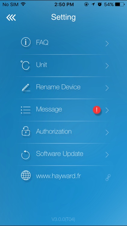 Smart Temp Inverter screenshot-3