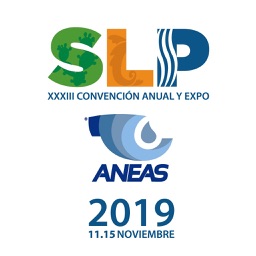 Convención ANEAS 2019