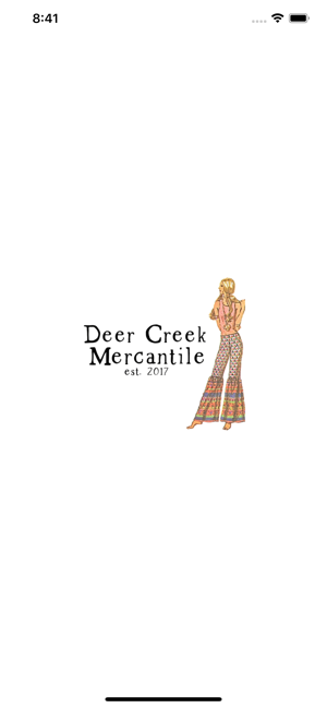 Deer Creek Mercantile