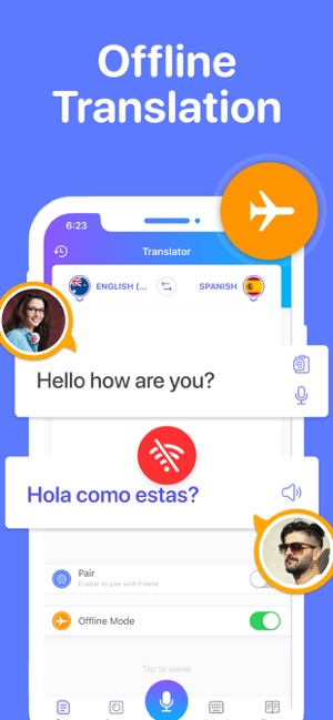 Language Translator On The App Store