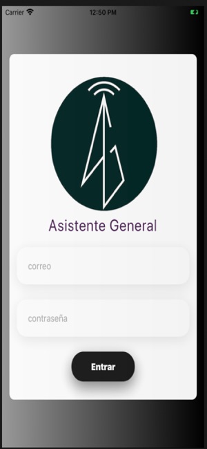 AG Proveedor Asistente(圖1)-速報App