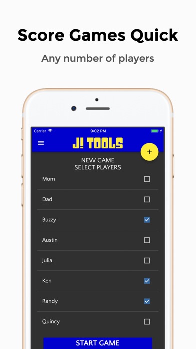 J! Tools screenshot 2