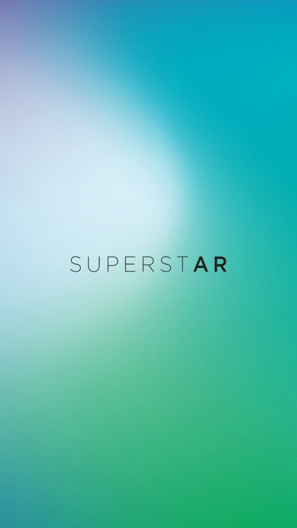 SuperstAR - The Immersive AR