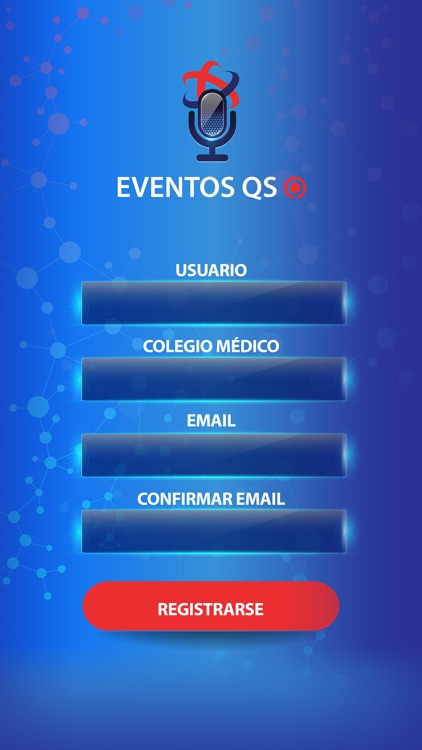 Eventos QS