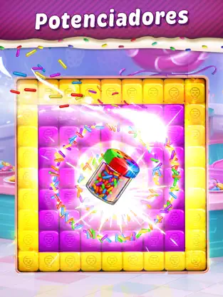 Bild 4 Sweet Escapes: tu panadería iphone