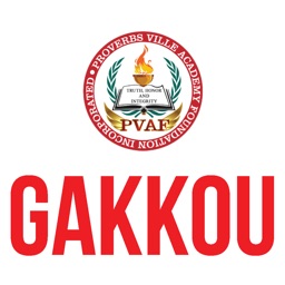 Gakkou PVAF