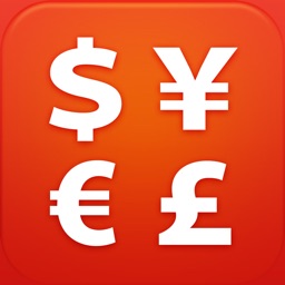 iMoney · Currency Converter Apple Watch App