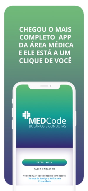 MEDCode: Bulários e Condutas