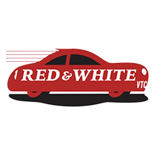 RED AND WHITE VTC