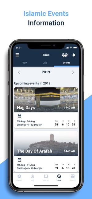 WeSalam - Hajj & Umrah(圖5)-速報App