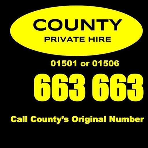 County Private Hire