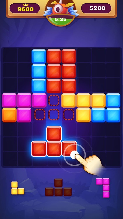 Puzzle Collection Game screenshot-4