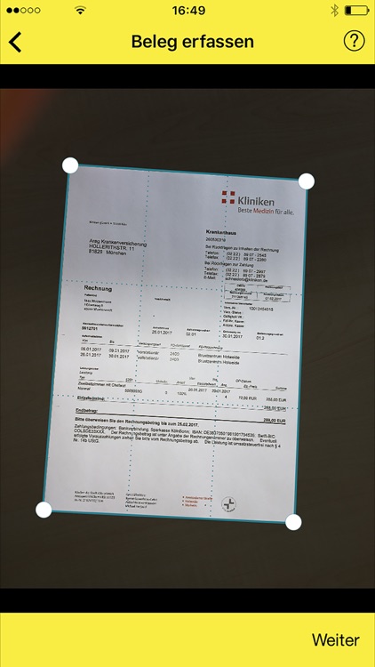 ARAG GesundheitsApp