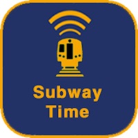 Kontakt MTA Subway Time