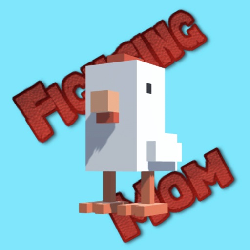 FightingMom icon