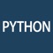 Icon Python Programming Language