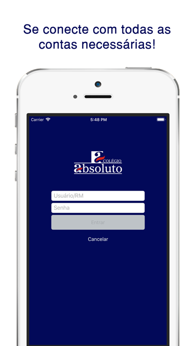 How to cancel & delete Anglo Absoluto from iphone & ipad 2