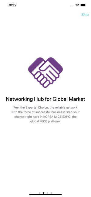 Korea MICE Expo 2019(圖3)-速報App