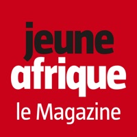Jeune Afrique app not working? crashes or has problems?
