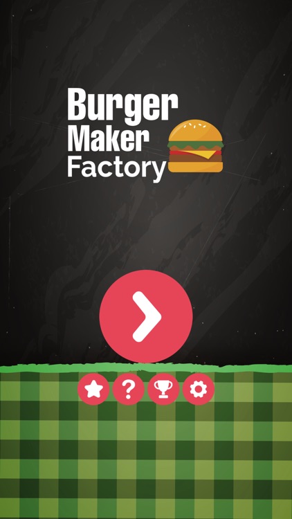 Burger Maker Factory