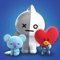 ◆ Exciting puzzle game with drawing and popping blocks
