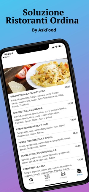 Gallo Nero Askfood(圖3)-速報App