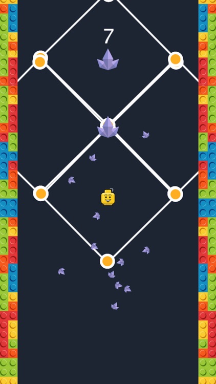 Tricky Jumps - Addictive Game screenshot-3