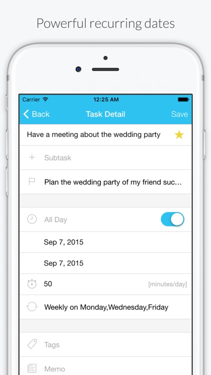 Dreamscope | To-Do List App screenshot-3