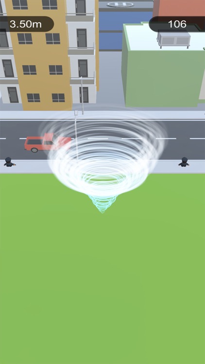 Tornado : Path of Destruction screenshot-5