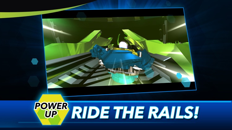 BEYBLADE BURST app screenshot-5