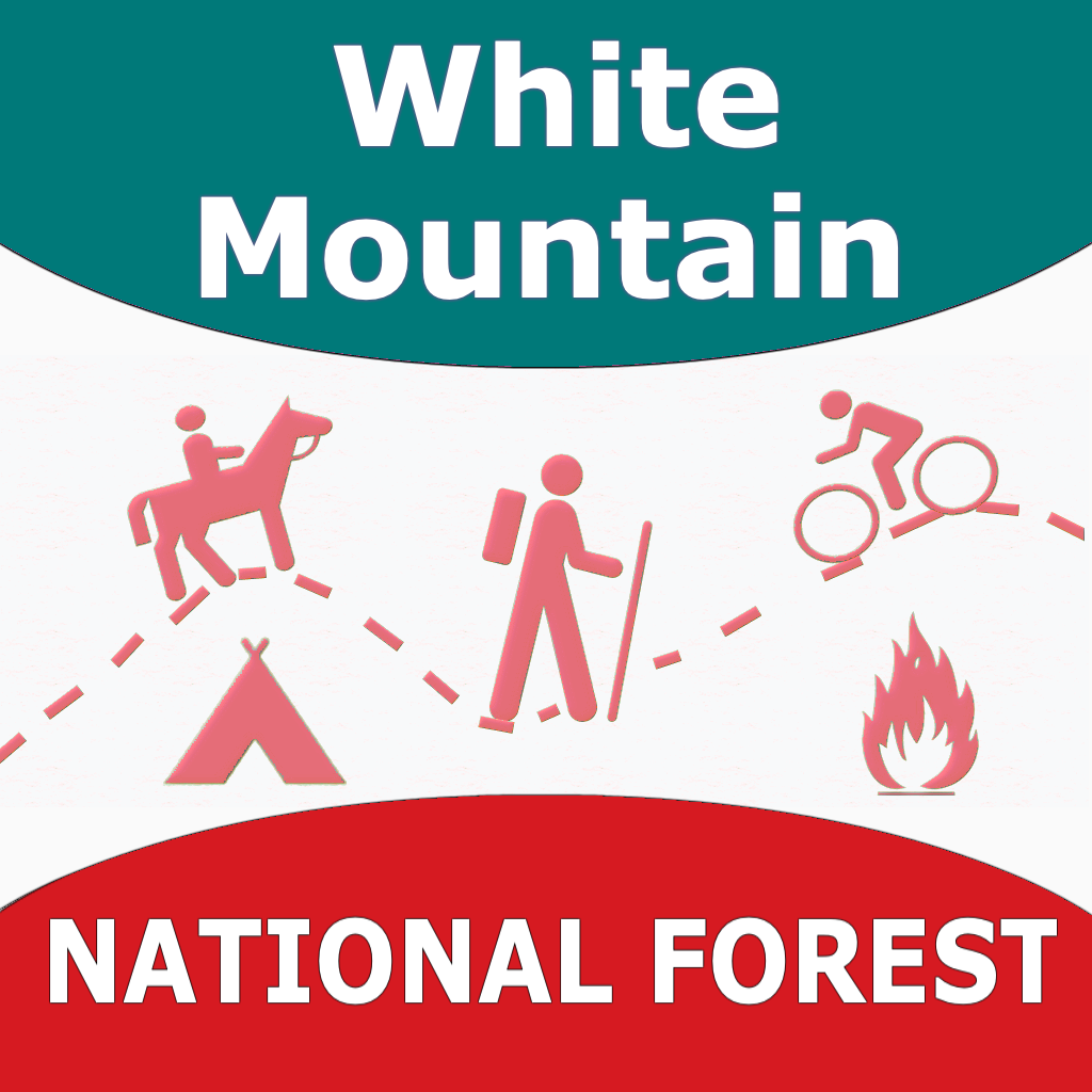 Get White Mountain National F. Pro for iOS, iPhone, iPad Aso Report