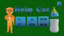 Game screenshot Help Cat mod apk