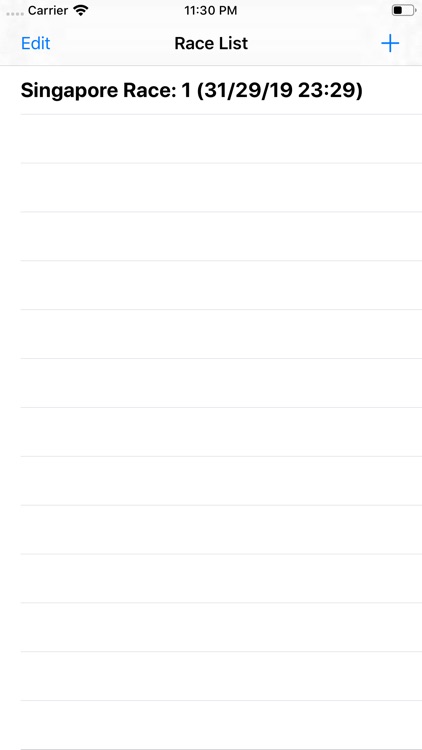 Time Race screenshot-6