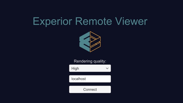 Experior Remote Viewer(圖1)-速報App