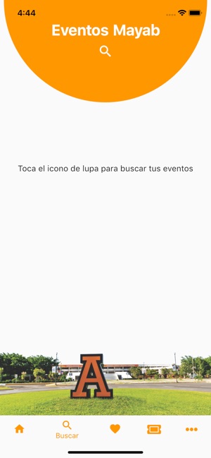 Eventos UAM(圖4)-速報App