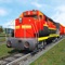 Train Racing Simulator 2020