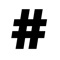HypeTag is your most powerfull tool for social media revolution and will make your posts more discoverable