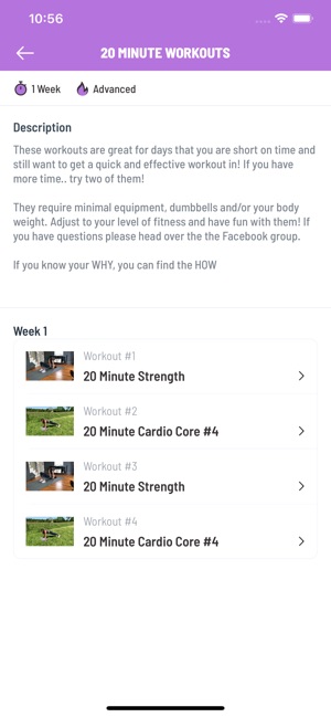 Steph Derby Fitness(圖4)-速報App