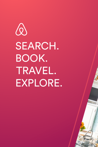 Airbnb - náhled