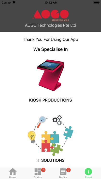 SecurityApp MY screenshot-9