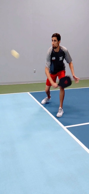 Pickleball Shots(圖2)-速報App