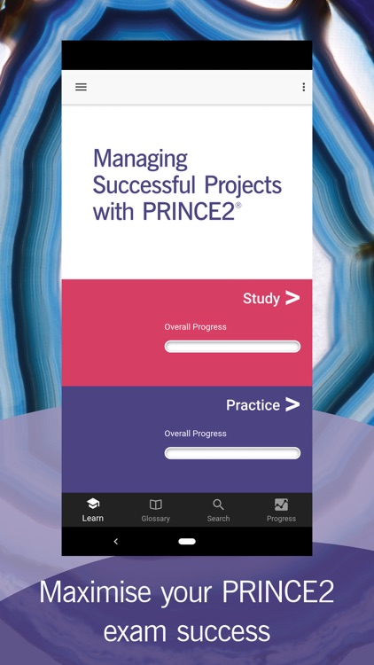 PRINCE2-Foundation Study Materials Review