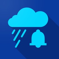 delete Rain Alarm Live Weather Radar
