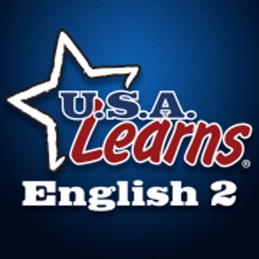 USA Learns English 2 icon