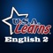 Whether you are learning English at the popular USA Learns Web site (www