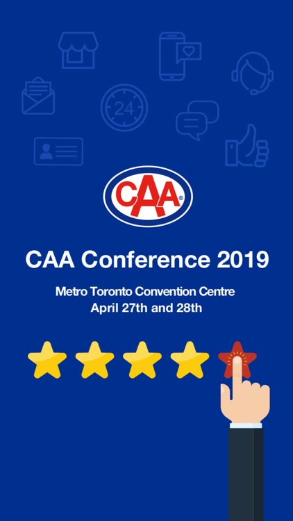 CAA Conference 2019