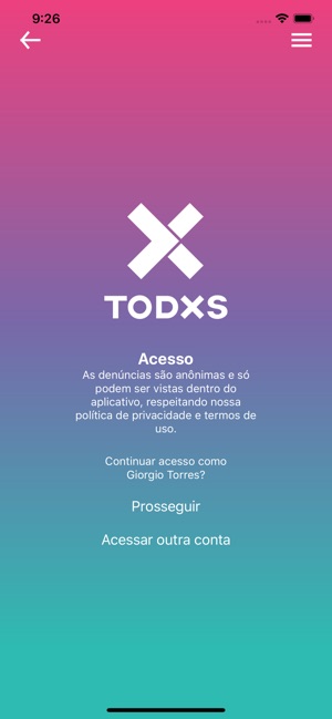 TODXS App(圖8)-速報App