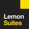 Log direct in op de persoonlijke pagina bij Lemon Suites