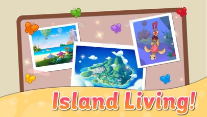 Ohana Island Screenshot 4