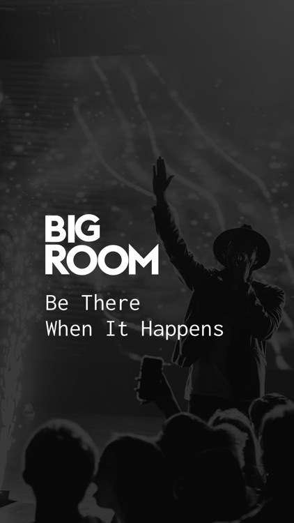 Big Room